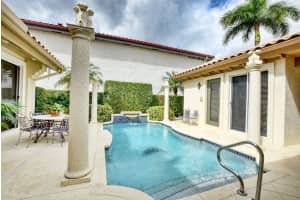 6222 NW 23rd St, Boca Raton, FL 33434, Sold 01/17/19