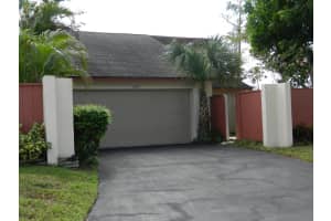 12854 Spinnaker Ln, Wellington, FL 33414, Sold 11/30/18
