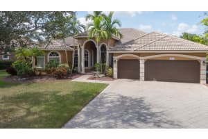 6331 NW 93rd Dr, Parkland, FL 33067, Sold 06/27/19