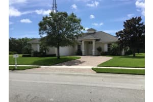 105 Wood Stork Way, Sebastian, FL 32958, Sold 12/17/18