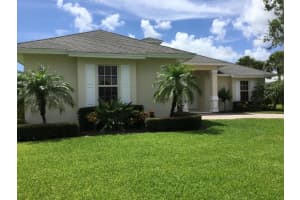 105 Wood Stork Way, Sebastian, FL 32958, Sold 12/17/18