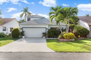 115 Tara Lakes Dr W, Boynton Beach, FL 33436, Sold 12/21/18