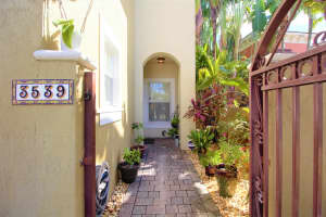 3539 Merrick Ln, Margate, FL 33063, Sold 12/18/18
