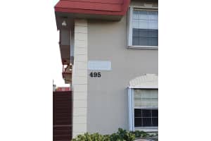 495 SE 8th St, Deerfield Beach, FL 33441, Sold 11/30/18