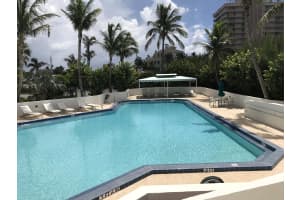 3450 S Ocean Blvd, Highland Beach, FL 33487, Sold 05/15/19