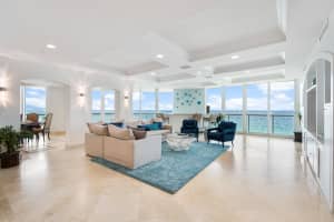 1063 Hillsboro Mile, Hillsboro Beach, FL 33062, Sold 03/20/19