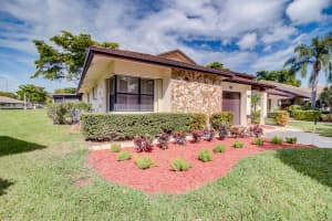 4960 Boxwood Cir, Boynton Beach, FL 33436, Sold 11/30/18
