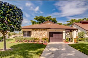 4960 Boxwood Cir, Boynton Beach, FL 33436, Sold 11/30/18