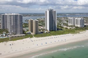 2800 N Ocean Dr #7c, Riviera Beach, FL 33404, Sold 12/31/18