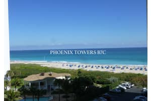 2800 N Ocean Dr #7c, Riviera Beach, FL 33404, Sold 12/31/18