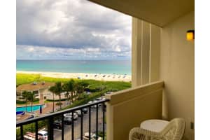 2800 N Ocean Dr #7c, Riviera Beach, FL 33404, Sold 12/31/18