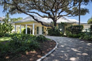 11444 Lost Tree Way, North Palm Beach, FL 33408, Sold 10/01/19