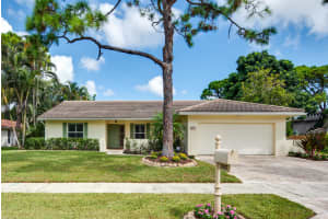 2437 NW 26th Cir, Boca Raton, FL 33431, Sold 01/28/19