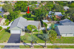 3727 NW 9th St, Delray Beach, FL 33445, Sold 01/11/19
