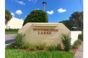 1721 Woodbridge Lakes Cir, West Palm Beach, FL 33406, Sold 12/21/18