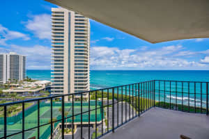 5480 N Ocean Dr Ph-A, Riviera Beach, FL 33404, Sold 03/29/19