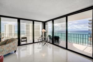 5480 N Ocean Dr Ph-A, Riviera Beach, FL 33404, Sold 03/29/19