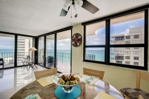 5480 N Ocean Dr Ph-A, Riviera Beach, FL 33404, Sold 03/29/19