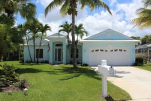 1196 SW Rosemary Ct, Palm City, FL 34990, Sold 12/14/18