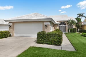 2308 Saratoga Bay Dr, West Palm Beach, FL 33409, Sold 12/21/18
