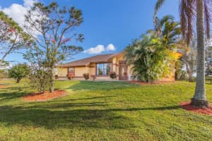 19146 Bob Cat Ln, Loxahatchee, FL 33470, Sold 12/18/18