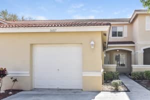 1607 Cetona Dr, Boynton Beach, FL 33436, Sold 02/25/19