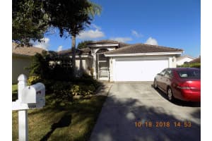 12204 Sunset Point Cir, Wellington, FL 33414, Sold 02/22/19