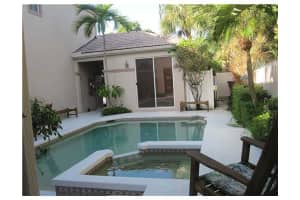 2101 Chagall Cir, West Palm Beach, FL 33409, Sold 01/18/19