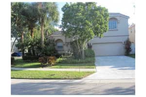 2101 Chagall Cir, West Palm Beach, FL 33409, Sold 01/18/19