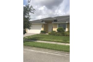 6105 NW Castlebay Ln, Port St. Lucie, FL 34983, Sold 02/15/19