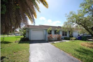 5576 W Lakewood Cir, Margate, FL 33063, Sold 07/08/19