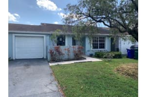 5576 W Lakewood Cir, Margate, FL 33063, Sold 07/08/19