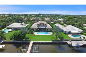 11975 Lost Tree Way, North Palm Beach, FL 33408, Sold 05/01/19
