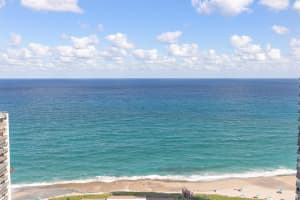 4100 N Ocean Dr, West Palm Beach, FL 33404, Sold 09/20/19