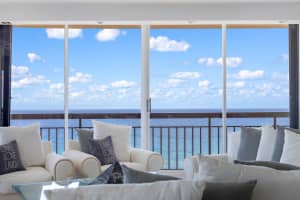 4100 N Ocean Dr, West Palm Beach, FL 33404, Sold 09/20/19