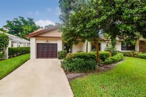 4816 Boxwood Cir, Boynton Beach, FL 33436, Sold 04/18/19