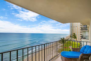 5480 N Ocean Dr, Riviera Beach, FL 33404, Sold 03/20/19