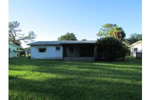 2269 NW Sunset Blvd, Jensen Beach, FL 34957, Sold 11/15/18