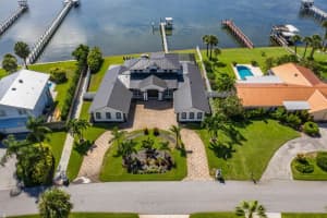 235 Sea Crest Dr, Melbourne Beach, FL 32951, Sold 11/12/19