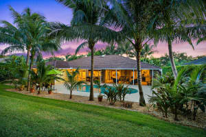 18181 SE Ridgeview Dr, Tequesta, FL 33469, Sold 03/15/19