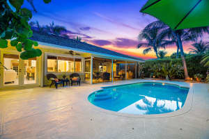 18181 SE Ridgeview Dr, Tequesta, FL 33469, Sold 03/15/19