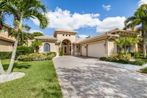 610 Edgebrook Ln, West Palm Beach, FL 33411, Sold 12/18/18
