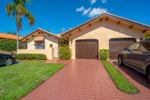 5253 Magellan Way W, Delray Beach, FL 33484, Sold 12/13/18