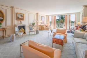 425 Worth Ave #4b, Palm Beach, FL 33480, Sold 01/31/19