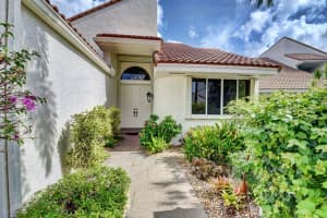 17153 Newport Club Dr, Boca Raton, FL 33496, Sold 03/29/19