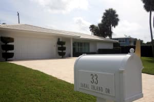 33 Sabal Island Dr, Boynton Beach, FL 33435, Sold 10/31/18