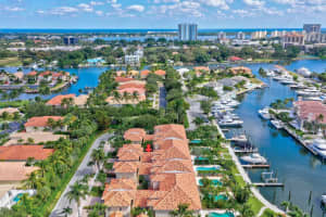 745 Harbour Point Dr, West Palm Beach, FL 33410, Sold 01/11/19