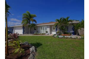 1661 NE 22nd St, Jensen Beach, FL 34957, Sold 02/28/19