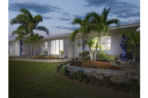 1661 NE 22nd St, Jensen Beach, FL 34957, Sold 02/28/19