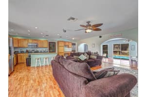 1661 NE 22nd St, Jensen Beach, FL 34957, Sold 02/28/19